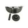 Rotor volant moteur YAMAHA YZF 600 2001-2002 R6