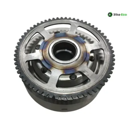 Rotor volant moteur YAMAHA YZF 600 2001-2002 R6