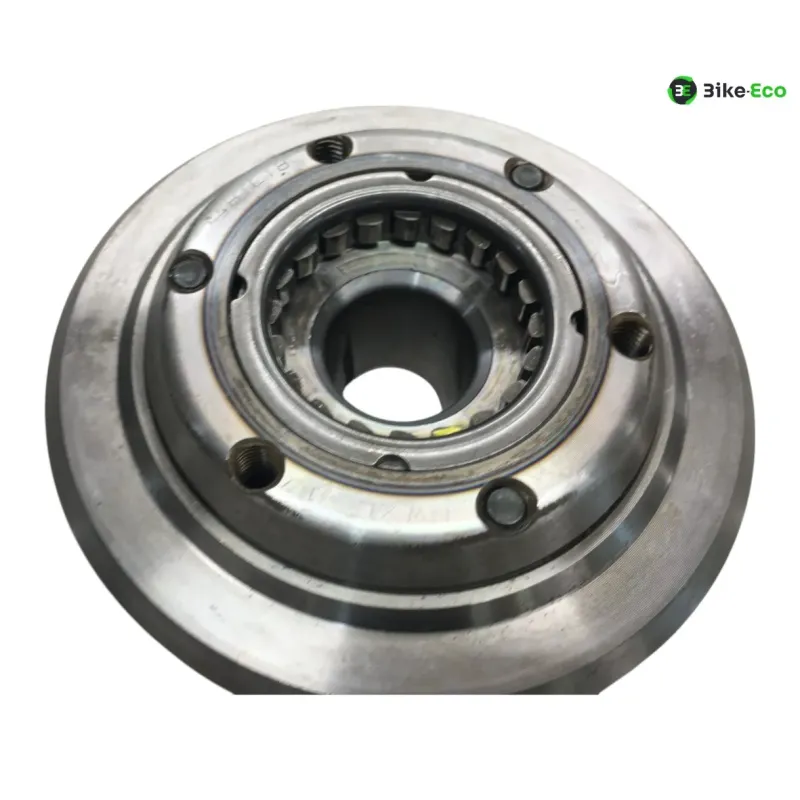 Rotor volant moteur YAMAHA YZF 600 2001-2002 R6