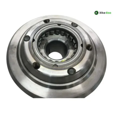 Rotor volant moteur YAMAHA YZF 600 2001-2002 R6