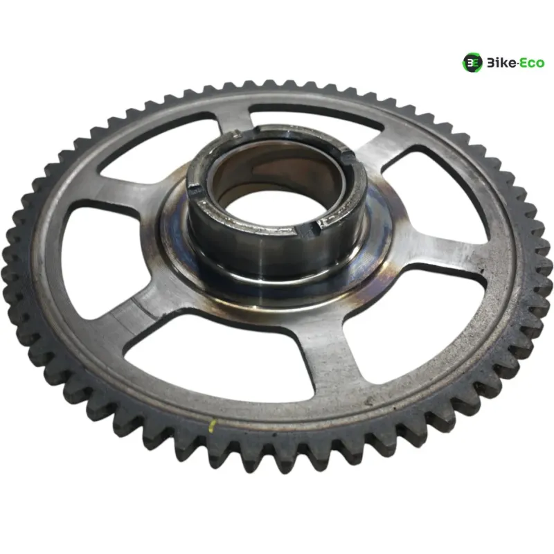Rotor volant moteur YAMAHA YZF 600 2001-2002 R6