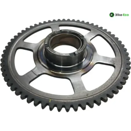 Rotor volant moteur YAMAHA YZF 600 2001-2002 R6