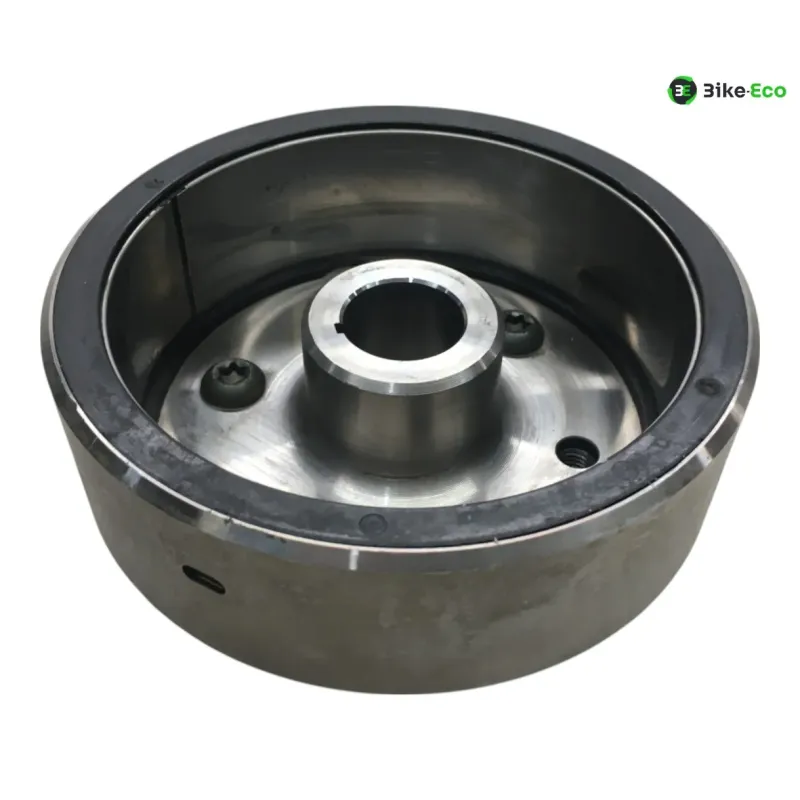 Rotor volant moteur YAMAHA YZF 600 2001-2002 R6