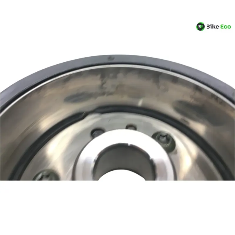 Rotor volant moteur YAMAHA YZF 600 2001-2002 R6
