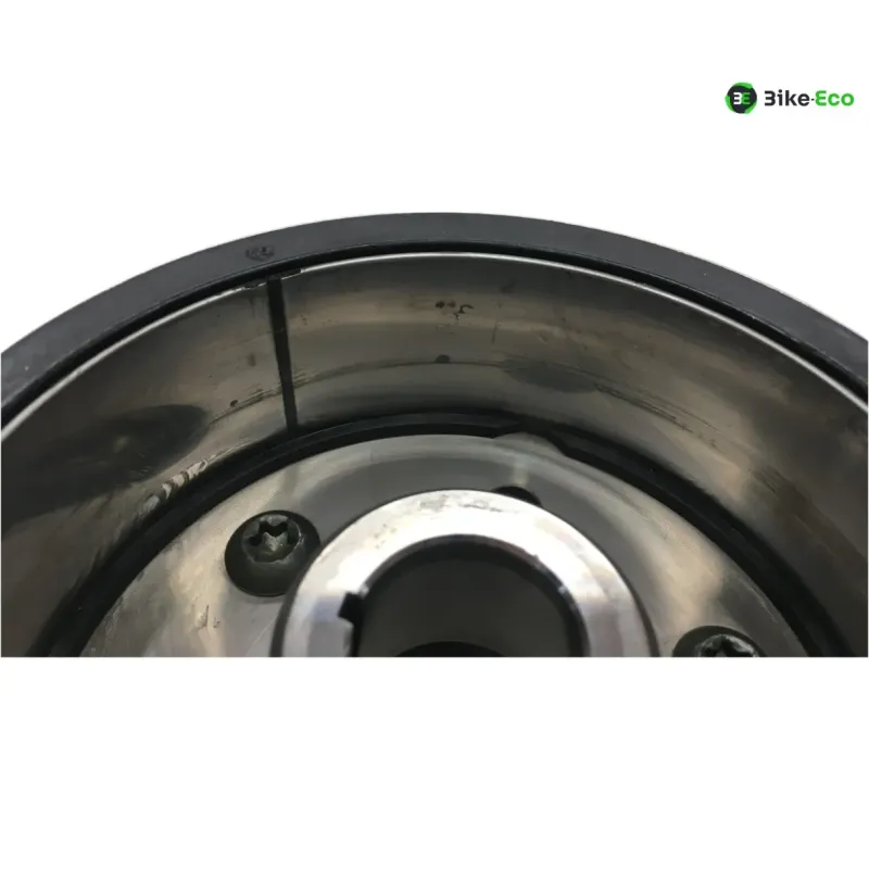 Rotor volant moteur YAMAHA YZF 600 2001-2002 R6