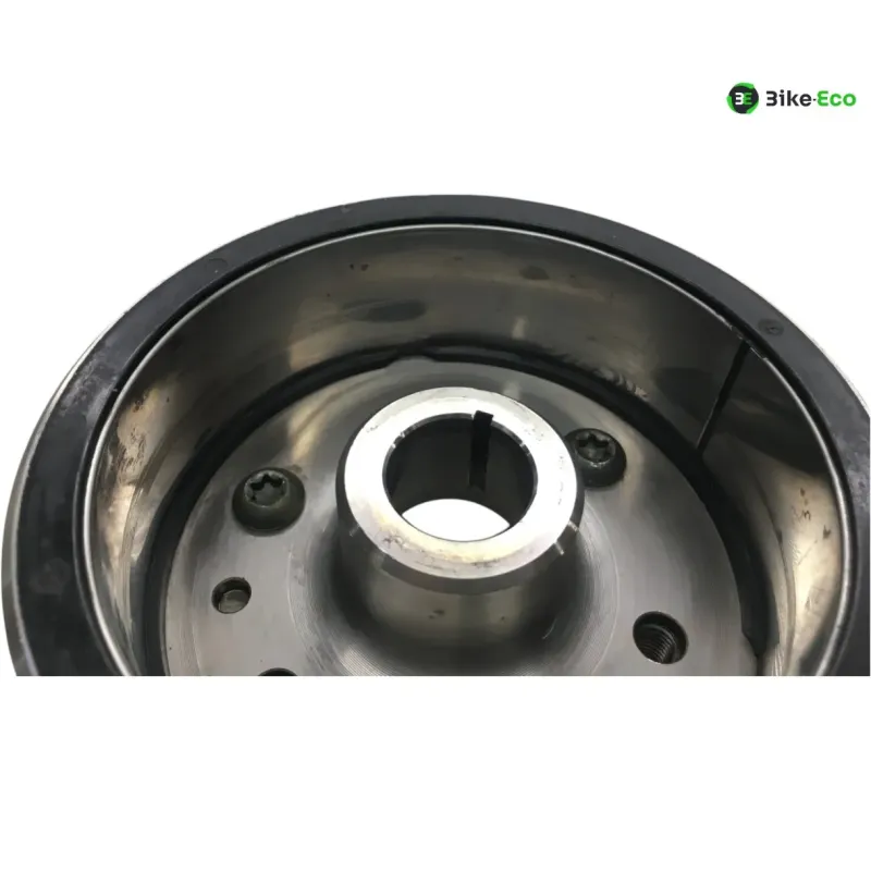 Rotor volant moteur YAMAHA YZF 600 2001-2002 R6