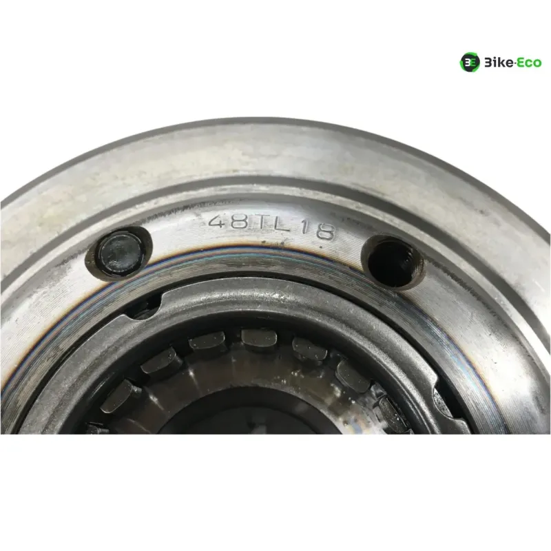Rotor volant moteur YAMAHA YZF 600 2001-2002 R6