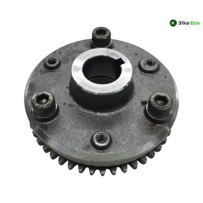 Rotor volant moteur YAMAHA YZF 600 2001-2002 R6