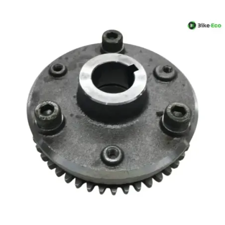 Rotor volant moteur YAMAHA YZF 600 2001-2002 R6
