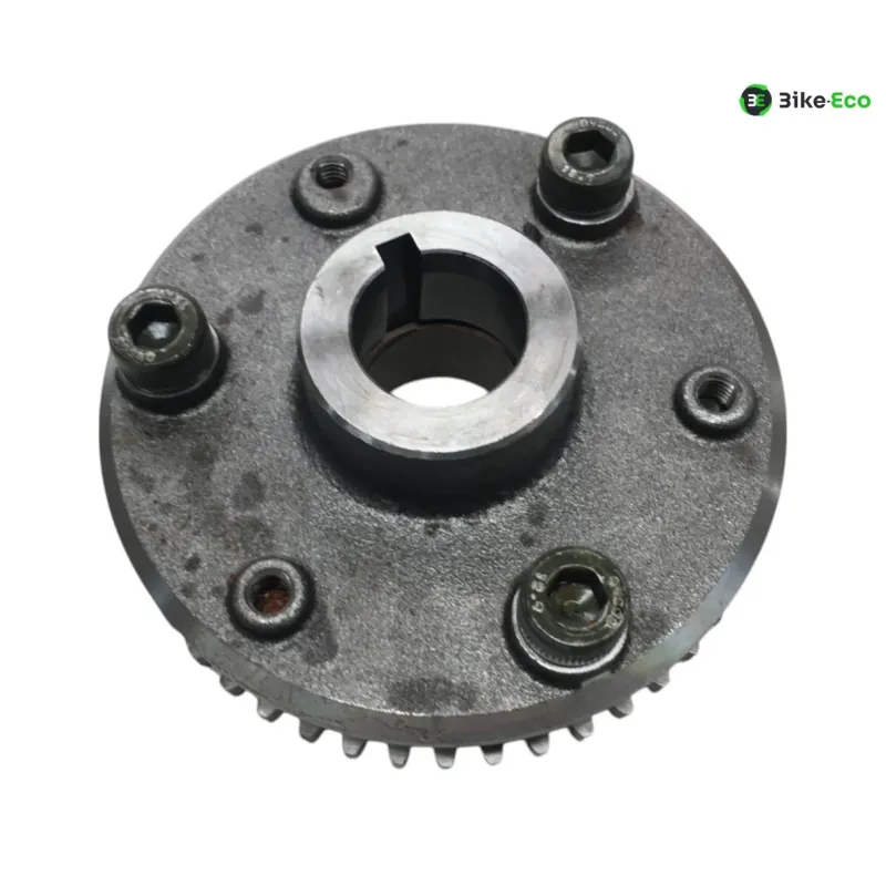 Rotor volant moteur YAMAHA YZF 600 2001-2002 R6