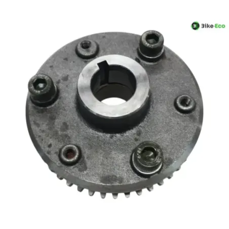 Rotor volant moteur YAMAHA YZF 600 2001-2002 R6