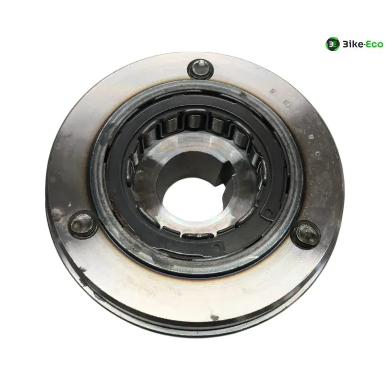 Rotor volant moteur YAMAHA YZF 600 2001-2002 R6
