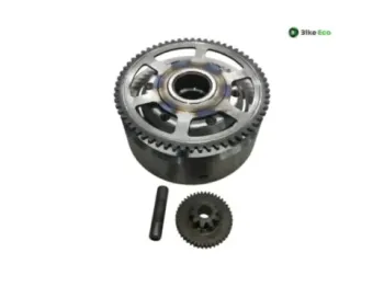 Rotor volant moteur YAMAHA YZF 600 2001-2002 R6