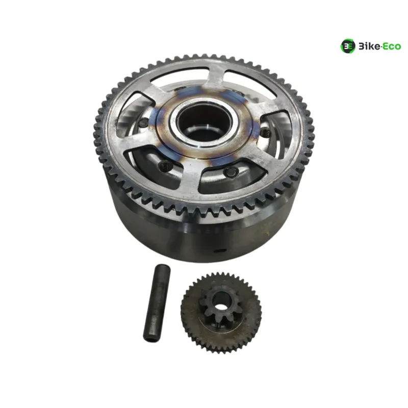 Rotor volant moteur YAMAHA YZF 600 2001-2002 R6