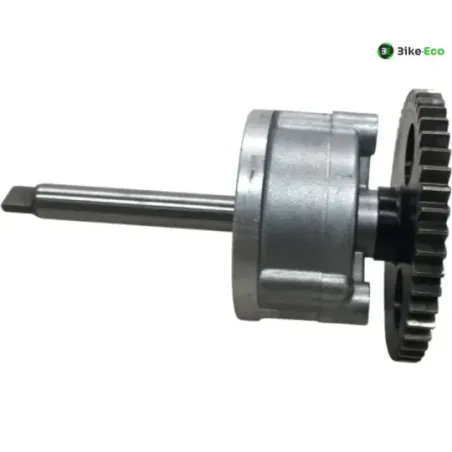 Pompe a huile YAMAHA FZR 600 1989-1993