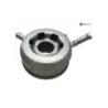 Echangeur eau huile YAMAHA FZS 600 2002-2003 FAZER Echangeur eau huile YAMAHA FZS 600 2002-2003 FAZER