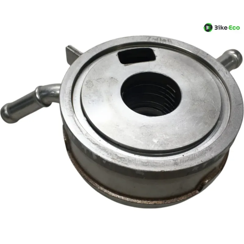 Echangeur eau huile YAMAHA FZS 600 2002-2003 FAZER