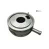 Echangeur eau huile YAMAHA FZS 600 2002-2003 FAZER Echangeur eau huile YAMAHA FZS 600 2002-2003 FAZER