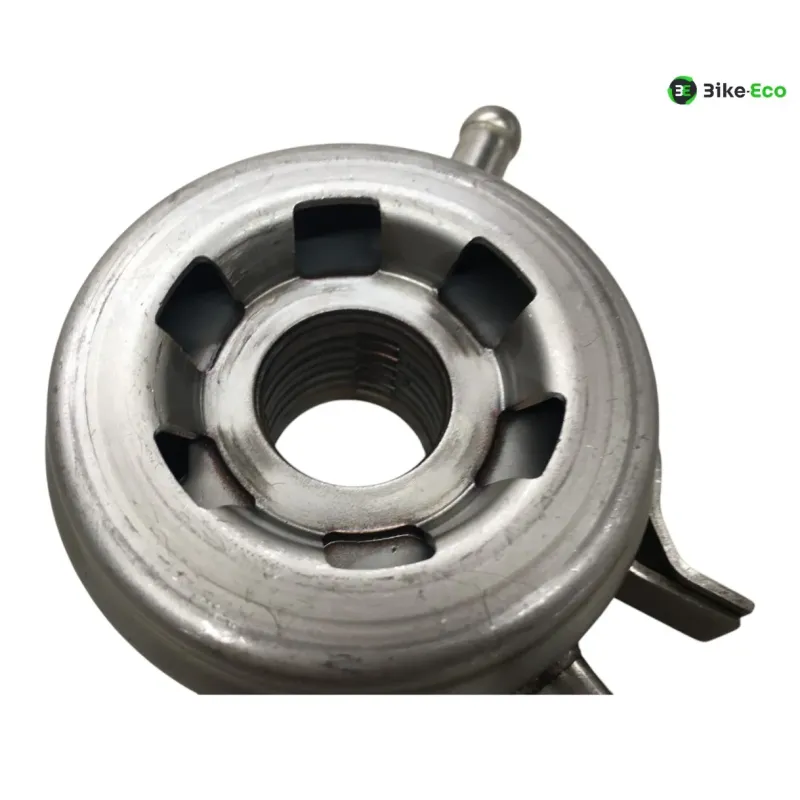 Echangeur eau huile YAMAHA FZS 600 2002-2003 FAZER