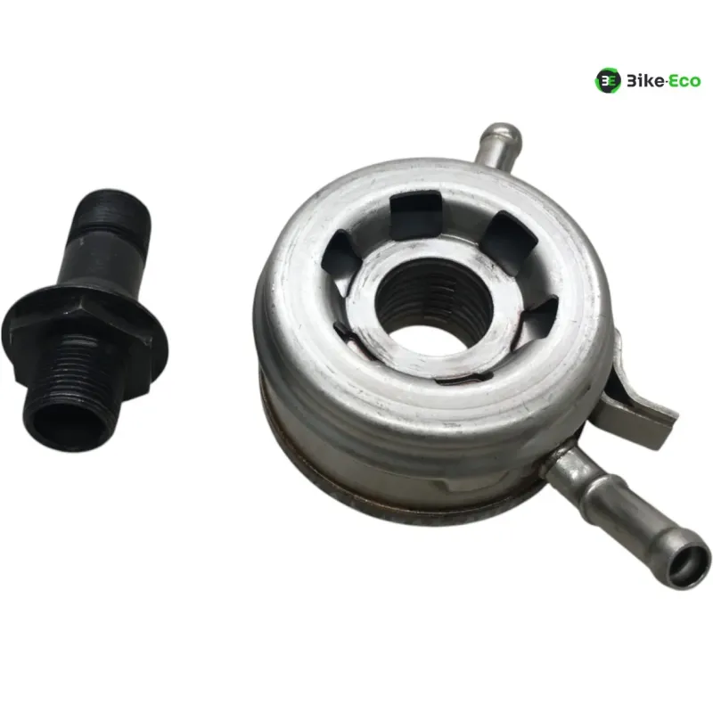 Echangeur eau huile YAMAHA FZS 600 2002-2003 FAZER