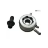 Echangeur eau huile YAMAHA FZS 600 2002-2003 FAZER Echangeur eau huile YAMAHA FZS 600 2002-2003 FAZER