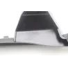 Separation de coque arriere HONDA CBF 125 2017 - 2020