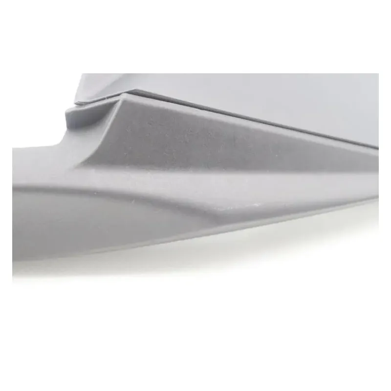 Separation de coque arriere HONDA CBF 125 2017 - 2020