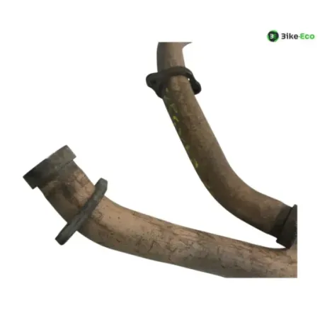 Collecteur (echappement) HONDA VFR F 750 1986-1987