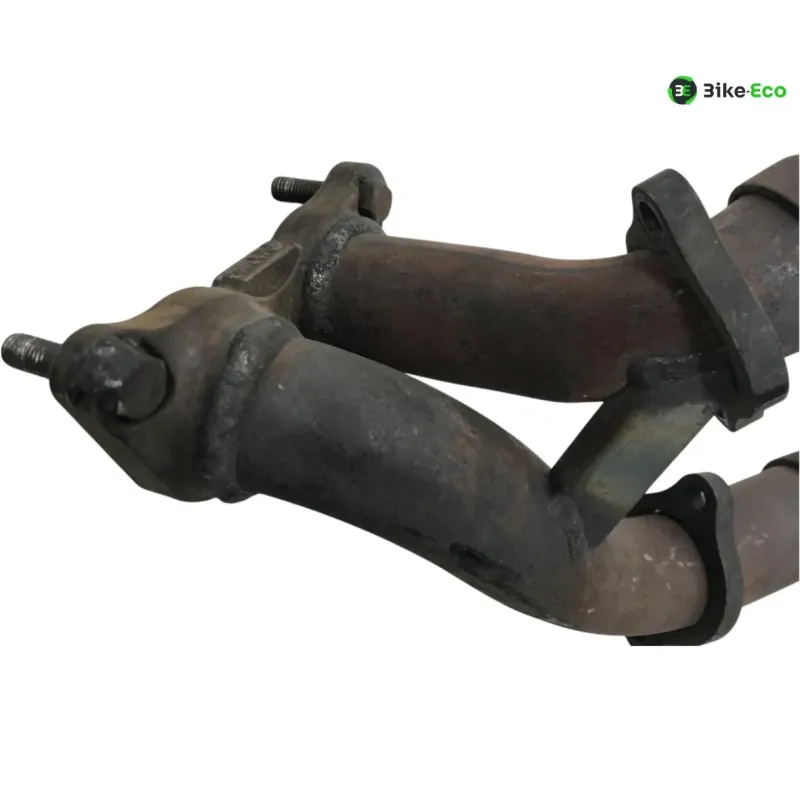 Collecteur arriere (echappement) HONDA VFR F 750 1990-1997