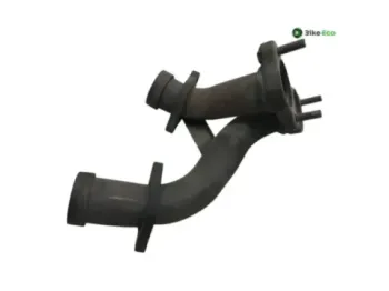 Collecteur arriere (echappement) HONDA VFR F 750 1990-1997