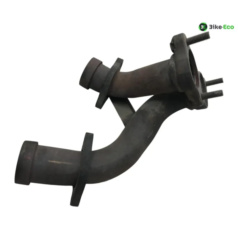 Collecteur arriere (echappement) HONDA VFR F 750 1990-1997