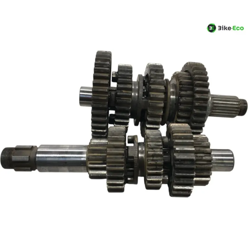 Boite de vitesses YAMAHA XZ 550 1982-1985