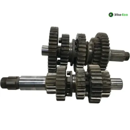 Boite de vitesses YAMAHA XZ 550 1982-1985