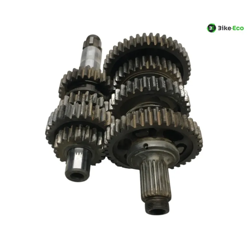 Boite de vitesses YAMAHA XZ 550 1982-1985