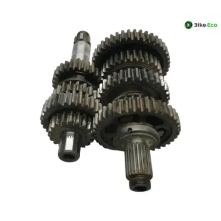 Boite de vitesses YAMAHA XZ 550 1982-1985