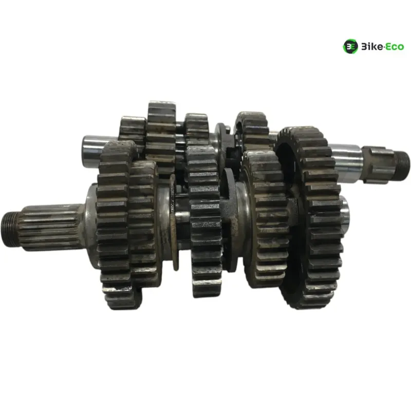 Boite de vitesses YAMAHA XZ 550 1982-1985
