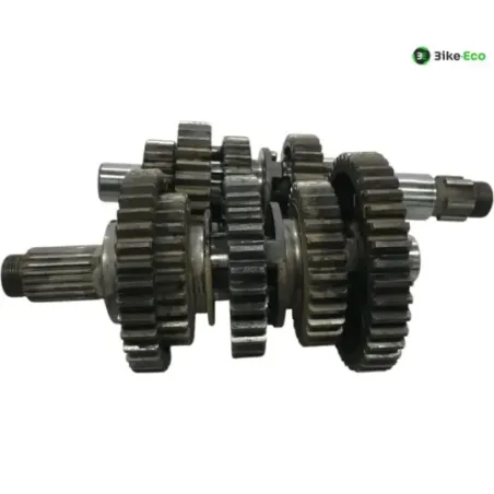 Boite de vitesses YAMAHA XZ 550 1982-1985