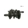 Boite de vitesses YAMAHA XZ 550 1982-1985 Boite de vitesses YAMAHA XZ 550 1982-1985