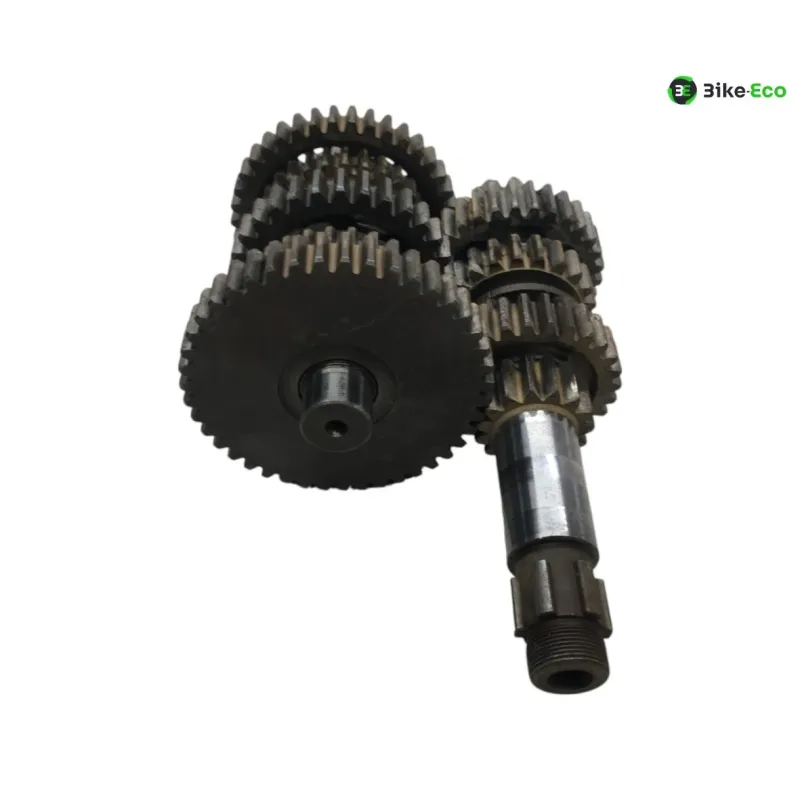 Boite de vitesses YAMAHA XZ 550 1982-1985