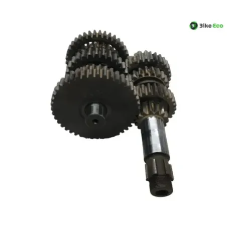 Boite de vitesses YAMAHA XZ 550 1982-1985