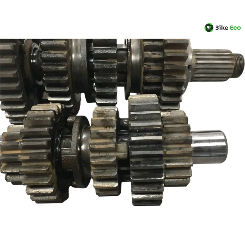 Boite de vitesses YAMAHA XZ 550 1982-1985