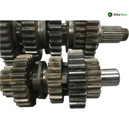 Boite de vitesses YAMAHA XZ 550 1982-1985