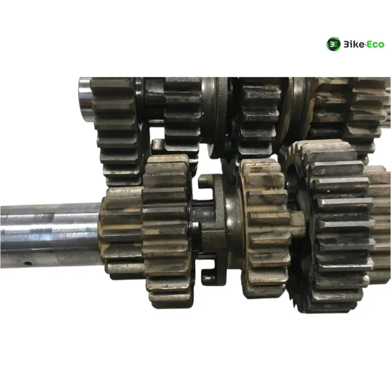 Boite de vitesses YAMAHA XZ 550 1982-1985