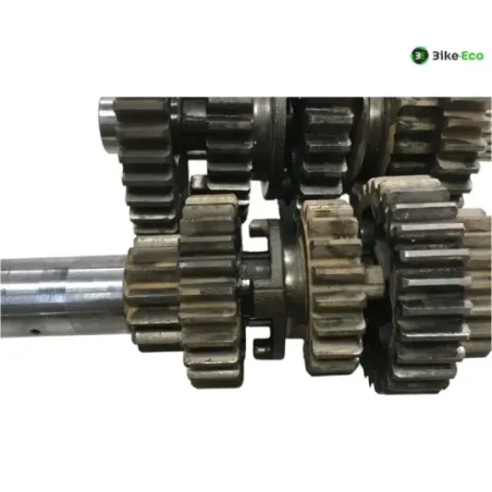 Boite de vitesses YAMAHA XZ 550 1982-1985