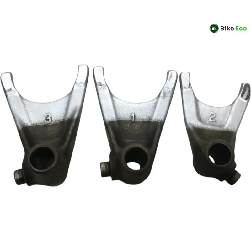 Boite de vitesses YAMAHA XZ 550 1982-1985