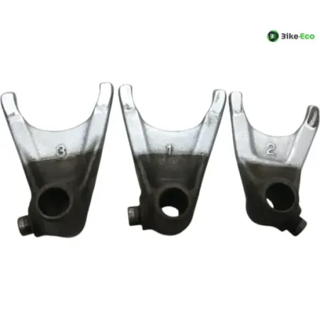 Boite de vitesses YAMAHA XZ 550 1982-1985