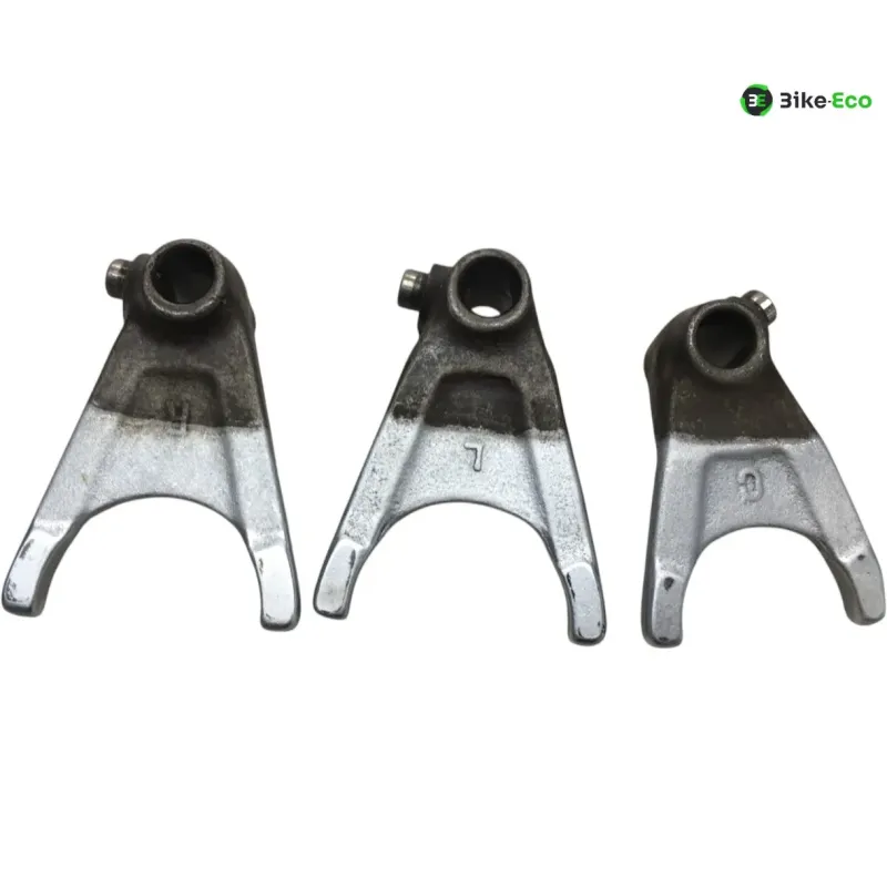 Boite de vitesses YAMAHA XZ 550 1982-1985