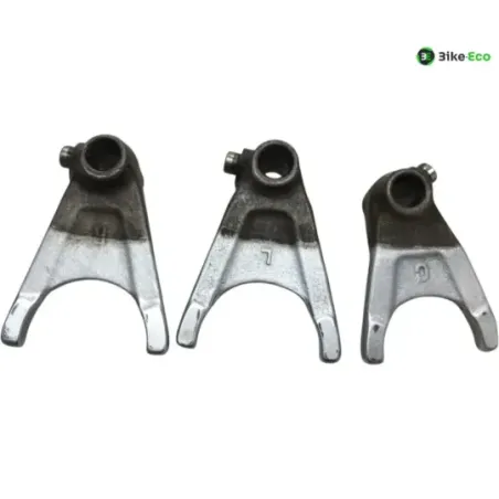 Boite de vitesses YAMAHA XZ 550 1982-1985