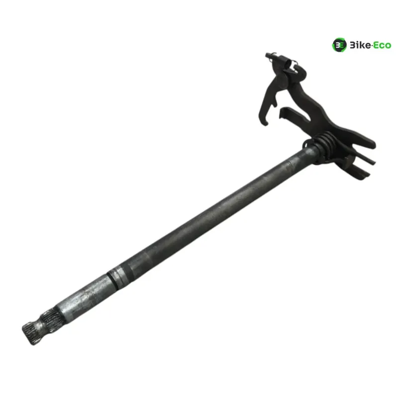 Boite de vitesses YAMAHA XZ 550 1982-1985