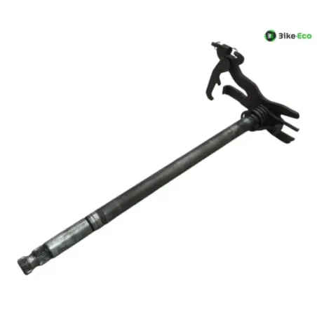 Boite de vitesses YAMAHA XZ 550 1982-1985